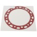 Supersprox Edge Disc Insert (RACD-8462-38-RED) for Honda CB300F 2015-2018 Supersprox Edge Disc Insert (RACD-8462-38-RED) for Honda CB300F 2015-2018