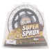 Supersprox Black Aluminum Sprocket, 50T, Chain Size 428, RAL-1204-50-BLK Supersprox Black Aluminum Sprocket, 50T, Chain Size 428, RAL-1204-50-BLK