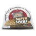 Supersprox Red Aluminum Sprocket, 38T, Chain Size 520, RAL-1350-38-RED Supersprox Red Aluminum Sprocket, 38T, Chain Size 520, RAL-1350-38-RED