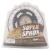 Supersprox Black Aluminum Sprocket, 46T, Chain Size 420, RAL-4-46-BLK Supersprox Black Aluminum Sprocket, 46T, Chain Size 420, RAL-4-46-BLK