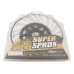 Supersprox Aluminum Sprocket Black 40T-RAL-451-40-BLK for KTM SX 50 2010-2013 Supersprox Aluminum Sprocket Black 40T-RAL-451-40-BLK for KTM SX 50 2010-2013