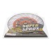 Supersprox Aluminum Sprocket Orange 44T-RAL-451-44-ORG for KTM SX 50 2010-2013 Supersprox Aluminum Sprocket Orange 44T-RAL-451-44-ORG for KTM SX 50 2010-2013