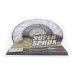 Supersprox Aluminum Sprocket Black 40T-RAL-452-40-BLK for KTM SX 50 2014-2019 Supersprox Aluminum Sprocket Black 40T-RAL-452-40-BLK for KTM SX 50 2014-2019