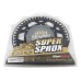 Supersprox Black Aluminum Sprocket, 48T, Chain Size 520, RAL-460-48-BLK Supersprox Black Aluminum Sprocket, 48T, Chain Size 520, RAL-460-48-BLK