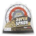 Supersprox Orange Aluminum Sprocket, 38T, Chain Size 525, RAL-613-38-ORG Supersprox Orange Aluminum Sprocket, 38T, Chain Size 525, RAL-613-38-ORG