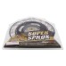 Supersprox Aluminum Sprocket Black 48T-RAL-6622-48-BLK for Yamaha YZ65 18 Supersprox Aluminum Sprocket Black 48T-RAL-6622-48-BLK for Yamaha YZ65 18
