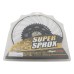 Supersprox Black Aluminum Sprocket, 38T, Chain Size 420, RAL-801-38-BLK Supersprox Black Aluminum Sprocket, 38T, Chain Size 420, RAL-801-38-BLK