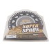 Supersprox Black Aluminum Sprocket, 48T, Chain Size 520, RAL-853-48-BLK Supersprox Black Aluminum Sprocket, 48T, Chain Size 520, RAL-853-48-BLK