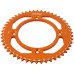 Supersprox Aluminum Sprocket Orange 50T-RAL-898-50-ORG for KTM SX 85 2003-2019 Supersprox Aluminum Sprocket Orange 50T-RAL-898-50-ORG for KTM SX 85 2003-2019