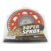 Supersprox Orange Aluminum Sprocket, 48T, Chain Size 520, RAL-990-48-ORG Supersprox Orange Aluminum Sprocket, 48T, Chain Size 520, RAL-990-48-ORG
