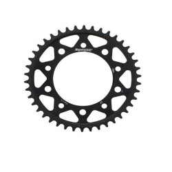 Steel Sprocket Blk for Honda CRF 110 F 2013-2020 Dirt Bikes RFE-1214-38-BLK