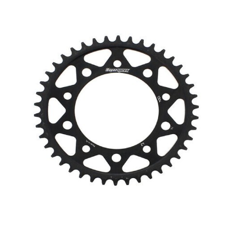 Steel Sprocket Blk for Honda CRF 110 F 2013-2020 Dirt Bikes RFE-1214-38-BLK