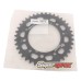 Supersprox Steel Sprocket Black 39T-RFE-1303-39-BLK for Honda CB650F 18 Supersprox Steel Sprocket Black 39T-RFE-1303-39-BLK for Honda CB650F 18