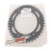 Supersprox Steel Sprocket Black 41T-RFE-1306-41-BLK for Honda CBR1000RA ABS Supersprox Steel Sprocket Black 41T-RFE-1306-41-BLK for Honda CBR1000RA ABS