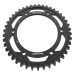 Supersprox Steel Sprocket Black 43T-RFE-1307-43-BLK for Honda CBR1000RR 17 18 Supersprox Steel Sprocket Black 43T-RFE-1307-43-BLK for Honda CBR1000RR 17 18