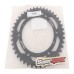 Supersprox Steel Sprocket Black 43T-RFE-1307-43-BLK for Honda CBR1000RR 17 18 Supersprox Steel Sprocket Black 43T-RFE-1307-43-BLK for Honda CBR1000RR 17 18
