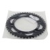 Supersprox Rear Steel Sprocket Black 44T for Honda CBR1000 RR RFE-1308-44-BLK Supersprox Rear Steel Sprocket Black 44T for Honda CBR1000 RR RFE-1308-44-BLK