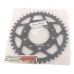 Supersprox Steel Sprocket Black 42T-RFE-1332-42-BLK for Triumph America 2007-2008 Supersprox Steel Sprocket Black 42T-RFE-1332-42-BLK for Triumph America 2007-2008
