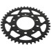 Supersprox Steel Sprocket 42T-RFE-1333-42-BLK for Honda CRF1000 Africa Twin Supersprox Steel Sprocket 42T-RFE-1333-42-BLK for Honda CRF1000 Africa Twin