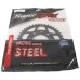 Supersprox Steel Sprocket 42T-RFE-1333-42-BLK for Honda CRF1000 Africa Twin Supersprox Steel Sprocket 42T-RFE-1333-42-BLK for Honda CRF1000 Africa Twin