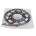 Supersprox Steel Sprocket Black 40T-RFE-1334-40-BLK for Honda CB900F 1981-1982 Supersprox Steel Sprocket Black 40T-RFE-1334-40-BLK for Honda CB900F 1981-1982