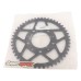 Supersprox Steel Sprocket Black 48T-RFE-1334-48-BLK for Honda VF1000F 84 Supersprox Steel Sprocket Black 48T-RFE-1334-48-BLK for Honda VF1000F 84