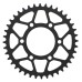 Supersprox Steel Sprocket Black 40T-RFE-1489-40-BLK for Kawasaki ZX10RR 2018 Supersprox Steel Sprocket Black 40T-RFE-1489-40-BLK for Kawasaki ZX10RR 2018