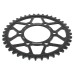 Supersprox Steel Sprocket Black 40T-RFE-1489-40-BLK for Kawasaki ZX10RR 2018 Supersprox Steel Sprocket Black 40T-RFE-1489-40-BLK for Kawasaki ZX10RR 2018