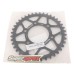 Supersprox Steel Sprocket Black 40T-RFE-1489-40-BLK for Kawasaki ZX10RR 2018 Supersprox Steel Sprocket Black 40T-RFE-1489-40-BLK for Kawasaki ZX10RR 2018