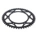Supersprox Steel Sprocket Black 48T-RFE-1512-48-BLK for Gas-Gas EC300 2001-2019 Supersprox Steel Sprocket Black 48T-RFE-1512-48-BLK for Gas-Gas EC300 2001-2019