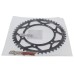 Supersprox Steel Sprocket Black 48T-RFE-1512-48-BLK for Gas-Gas EC250 2003-2019 Supersprox Steel Sprocket Black 48T-RFE-1512-48-BLK for Gas-Gas EC250 2003-2019