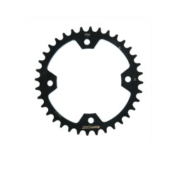 Steel Sprocket Blk for Suzuki LT-R 450 2006-2010 ATVs RFE-1760-36-BLK