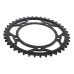 Supersprox Steel Sprocket Black 41T-RFE-1792-41-BLK for Triumph Daytona 600 04 Supersprox Steel Sprocket Black 41T-RFE-1792-41-BLK for Triumph Daytona 600 04