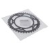 Supersprox Steel Sprocket Black 41T-RFE-1792-41-BLK for Triumph Daytona 600 04 Supersprox Steel Sprocket Black 41T-RFE-1792-41-BLK for Triumph Daytona 600 04