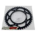 Supersprox Rear Steel Sprocket Black 43T for Suzuki 1000 GSX-R RFE-1793-43-BLK Supersprox Rear Steel Sprocket Black 43T for Suzuki 1000 GSX-R RFE-1793-43-BLK