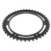 Supersprox Steel Sprocket Black 42T-RFE-2011-42-BLK for Triumph Speed Triple 900 Supersprox Steel Sprocket Black 42T-RFE-2011-42-BLK for Triumph Speed Triple 900