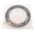 Supersprox Steel Sprocket Black 42T-RFE-2011-42-BLK for Triumph Speed Triple 900 Supersprox Steel Sprocket Black 42T-RFE-2011-42-BLK for Triumph Speed Triple 900