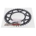 Supersprox Steel Sprocket Black 40T-RFE-2012-40-BLK for Triumph Bonneville T120 Supersprox Steel Sprocket Black 40T-RFE-2012-40-BLK for Triumph Bonneville T120