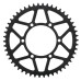 Supersprox Steel Sprocket Black 50T-RFE-2012-50-BLK for Triumph Daytona 675 Supersprox Steel Sprocket Black 50T-RFE-2012-50-BLK for Triumph Daytona 675