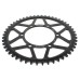 Supersprox Steel Sprocket Black 50T-RFE-2012-50-BLK for Triumph Daytona 675 Supersprox Steel Sprocket Black 50T-RFE-2012-50-BLK for Triumph Daytona 675