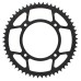 Supersprox Steel Sprocket Black 56T-RFE-209-56-BLK for Honda CRF150R 07-19 Supersprox Steel Sprocket Black 56T-RFE-209-56-BLK for Honda CRF150R 07-19