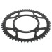 Supersprox Steel Sprocket Black 56T-RFE-209-56-BLK for Honda CRF150R 07-19 Supersprox Steel Sprocket Black 56T-RFE-209-56-BLK for Honda CRF150R 07-19