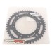 Supersprox Steel Sprocket Black 46T-RFE-2452-46-BLK for Honda XL250S 78-81 Supersprox Steel Sprocket Black 46T-RFE-2452-46-BLK for Honda XL250S 78-81