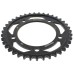 Supersprox Steel Sprocket Black 39T-RFE-302-39-BLK for Honda CB1100 13 14 Supersprox Steel Sprocket Black 39T-RFE-302-39-BLK for Honda CB1100 13 14
