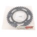 Supersprox Steel Sprocket Black 39T-RFE-302-39-BLK for Honda CB1100 13 14 Supersprox Steel Sprocket Black 39T-RFE-302-39-BLK for Honda CB1100 13 14