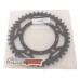 Supersprox Steel Sprocket Black 41T-RFE-302-41-BLK for Honda CB1100 13 14 Supersprox Steel Sprocket Black 41T-RFE-302-41-BLK for Honda CB1100 13 14