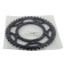 Supersprox Rear Steel Sprocket Black 43T for Honda 1100 CB 13-14, CB 900 F Supersprox Rear Steel Sprocket Black 43T for Honda 1100 CB 13-14, CB 900 F