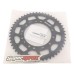 Supersprox Steel Sprocket Black 50T-RFE-457-50-BLK for Kawasaki KX100 95-19 Supersprox Steel Sprocket Black 50T-RFE-457-50-BLK for Kawasaki KX100 95-19