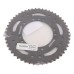 Supersprox Steel Sprocket Black 51T-RFE-457-51-BLK for Kawasaki KX100 1995-2019 Supersprox Steel Sprocket Black 51T-RFE-457-51-BLK for Kawasaki KX100 1995-2019