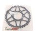Supersprox Steel Sprocket Black 46T-RFE-478-46-BLK for Kawasaki ER-6N 09 10 Supersprox Steel Sprocket Black 46T-RFE-478-46-BLK for Kawasaki ER-6N 09 10